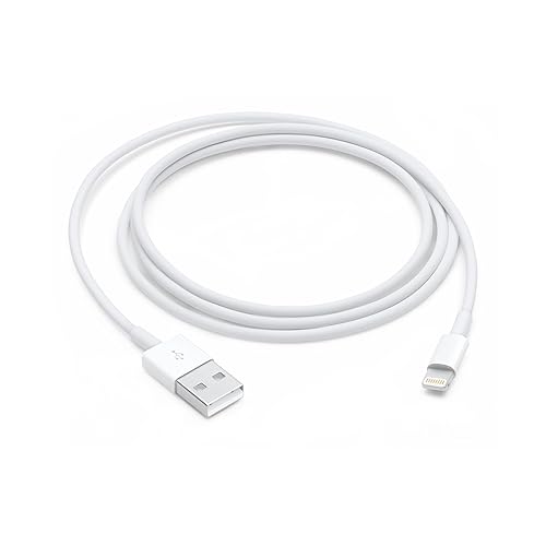 Cable Lightning a USB de Apple (1 m) ​​​​​​​