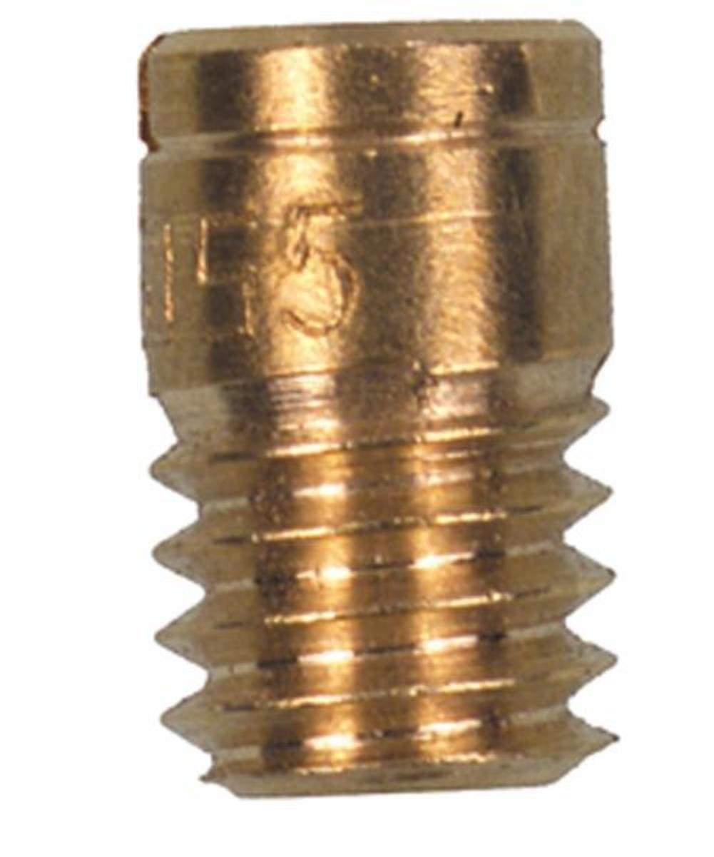 Mikuni Pilot Jet (N100.606) for Super BN Carburetor - 77.5 N100.606-77.5