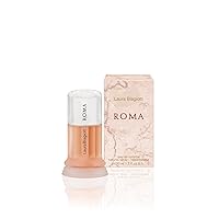 Laura Biagiotti, Roma