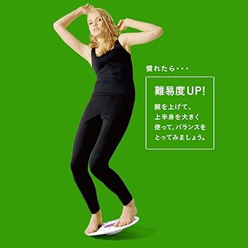 Amazon | 体幹トレーニング 直径35.5cm | La-VIE(ラヴィ