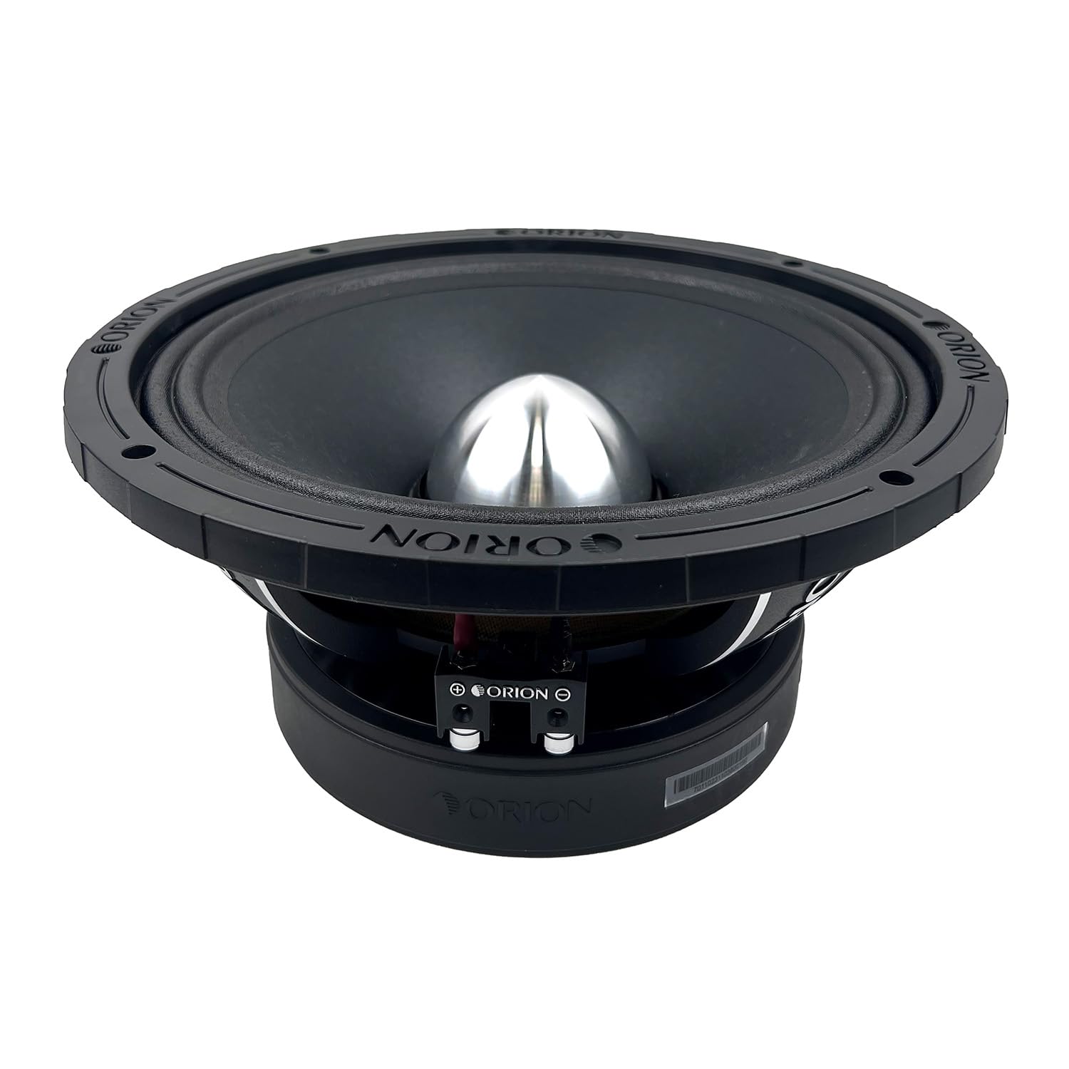 Amazon.com: ORION XTR XTX1058 High Efficiency 10” Mid-Range Bullet