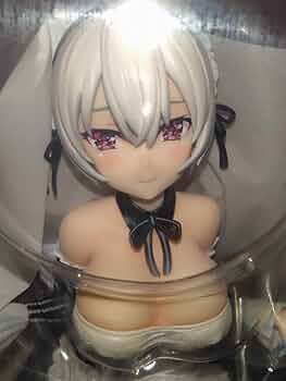 Amazon.co.jp: KDcolle Hisasi オリジナル 源ユイ メイドver. 1