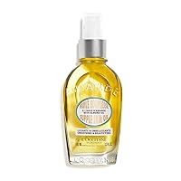 L'OCCITANE Olio Elasticità alla Mandorla, 100 ml