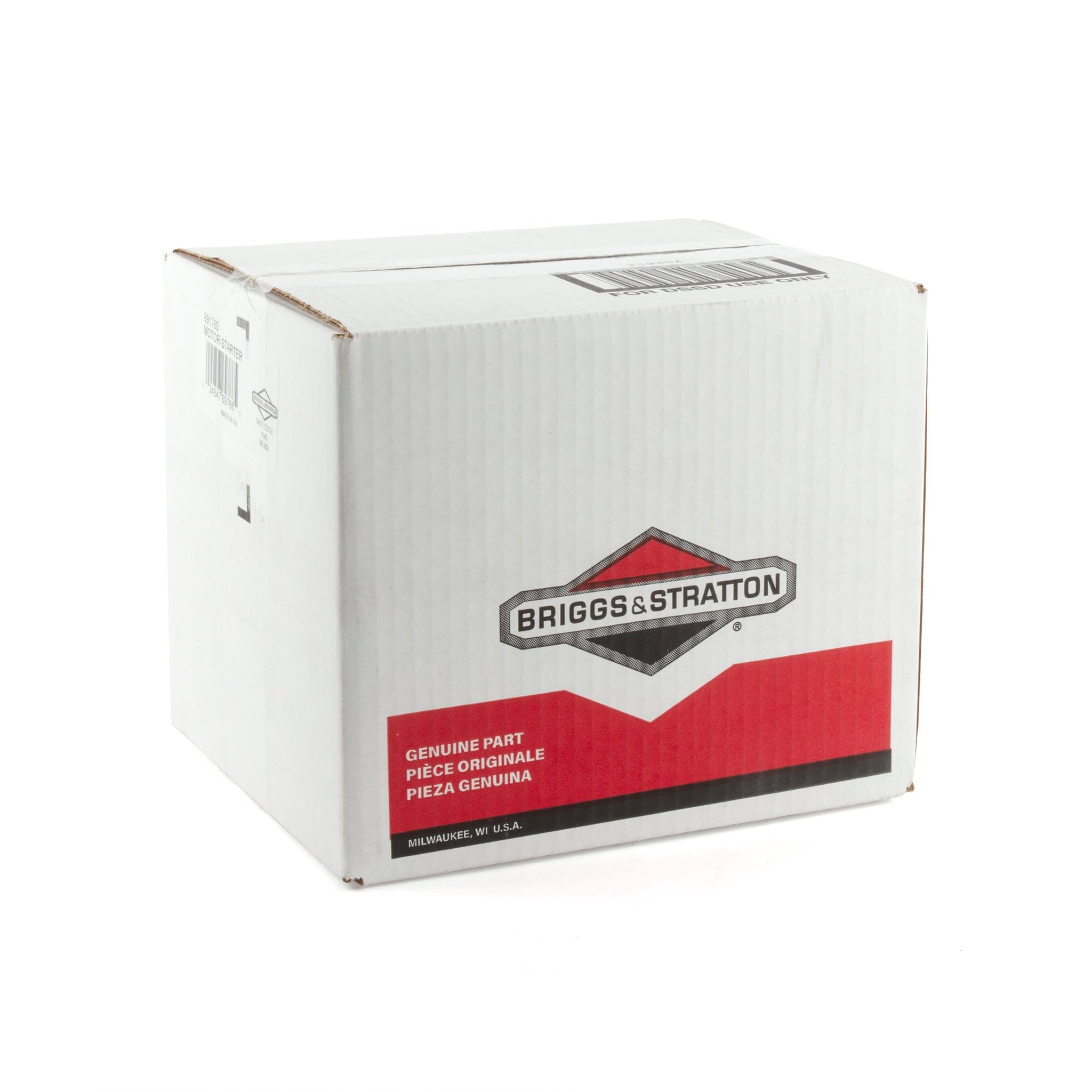 Briggs & Stratton Motorino di avviamento 591780