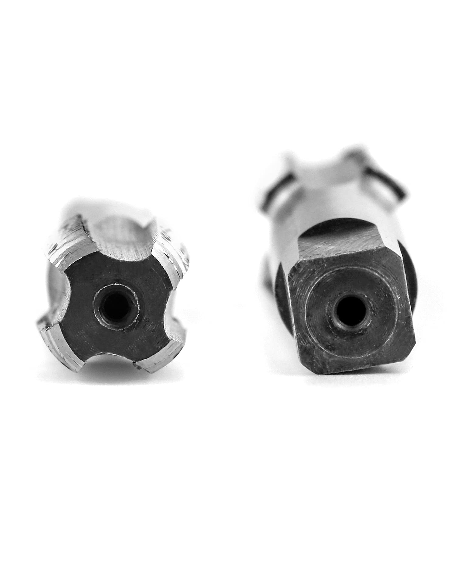 QWORK Pipe Tap - Re-thread Damaged Threads -3