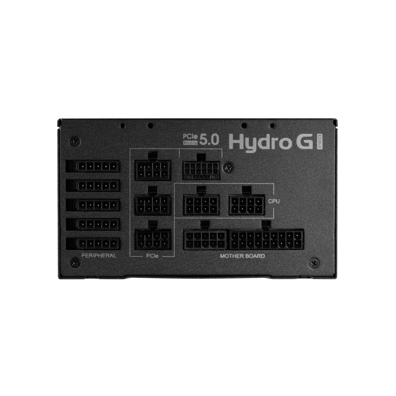 Amazon | FSP 80PLUS GOLD認証 フルモジュラー方式 ATX3.0規格