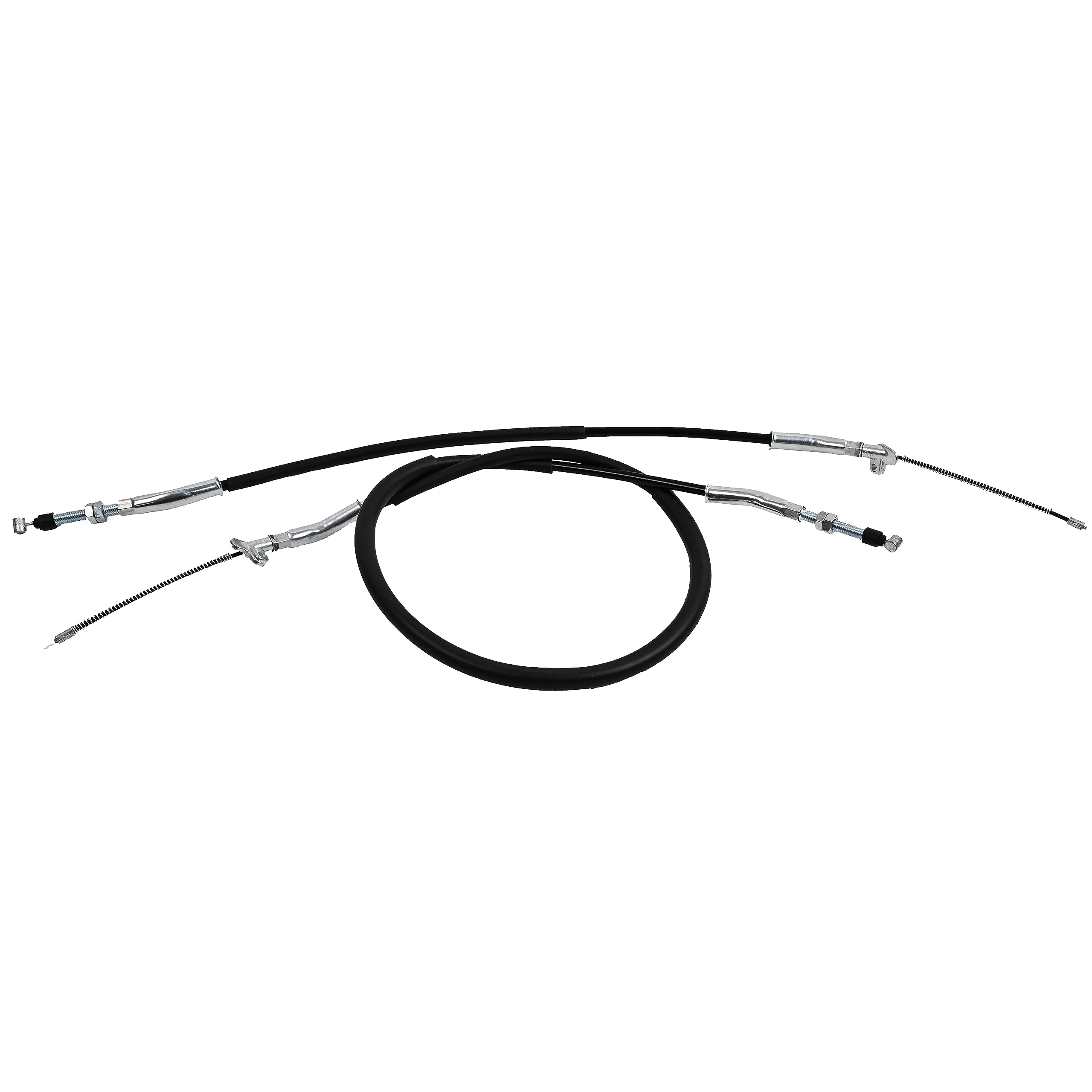 Amazon.com: JZGRDN LH & RH Parking Brake Cable 54005-1189 54005