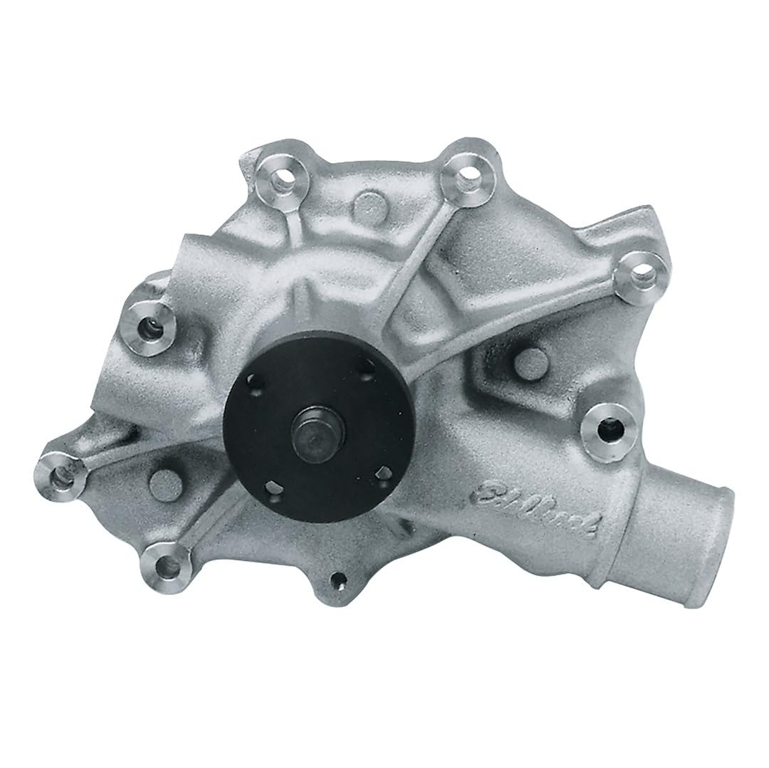 Edelbrock 8840 Victor Series Mechanical Water Pump