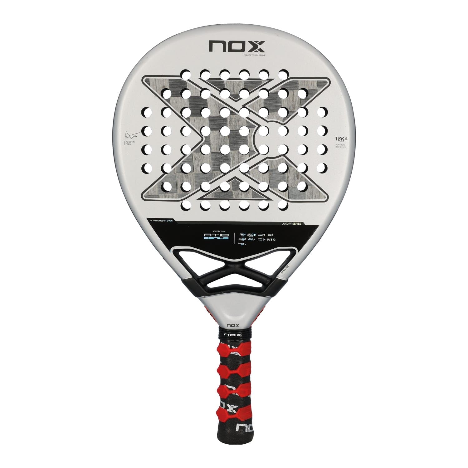 NOX AT10 Luxury Series