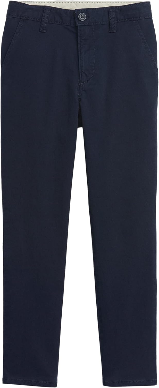 GAP Boys’ Everyday Chino Pants GAP Boys’ Everyday Chino Pants