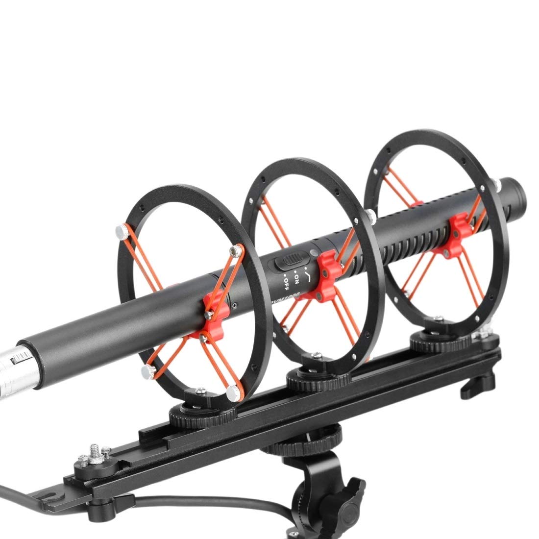 BOYA ボーヤ BY-WS1000 ショットガンマイク用ウィンドスクリーン BOYA ( ボーヤ ) BY-WS1000 ショットガンマイク用ウィンドスクリーン