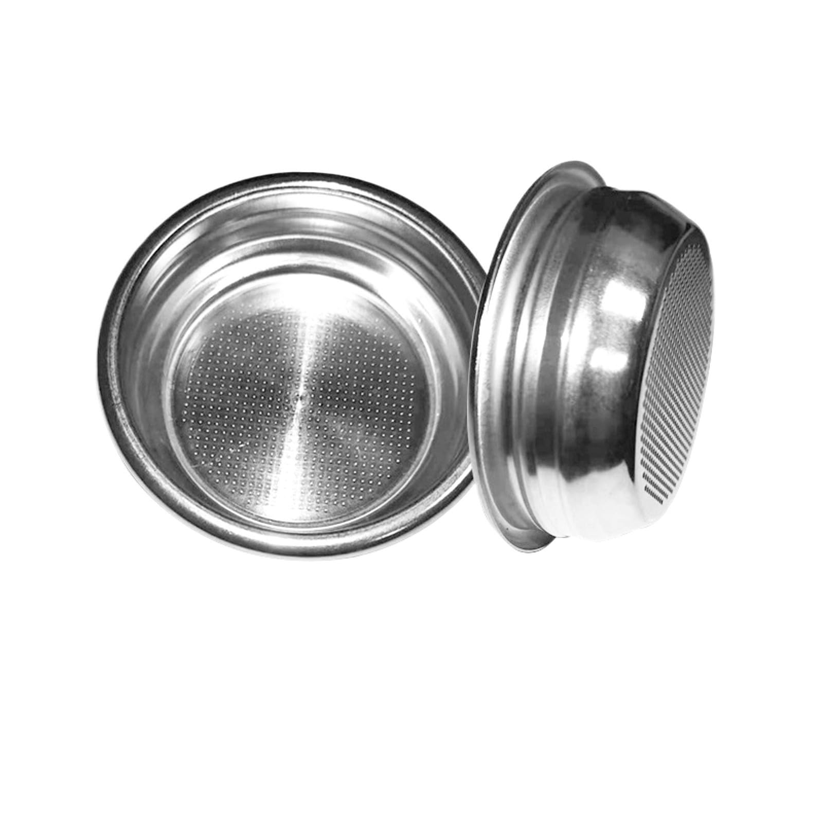 Cesta Filtro Espresso Doble 58mm Compatible Con OANKR