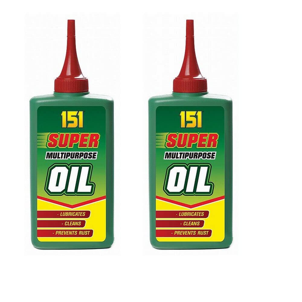 151 SUPER OIL MULTI PURPOSE 100ML X12