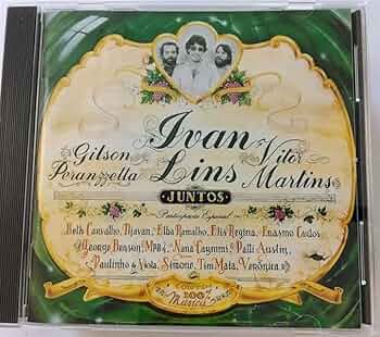 ★Ivan Lins / Somos Todos… / Shing02ネタ ☆Ivan Lins / Somos Todos… / Shing02ネタ ☆Ivan Lins / Somos