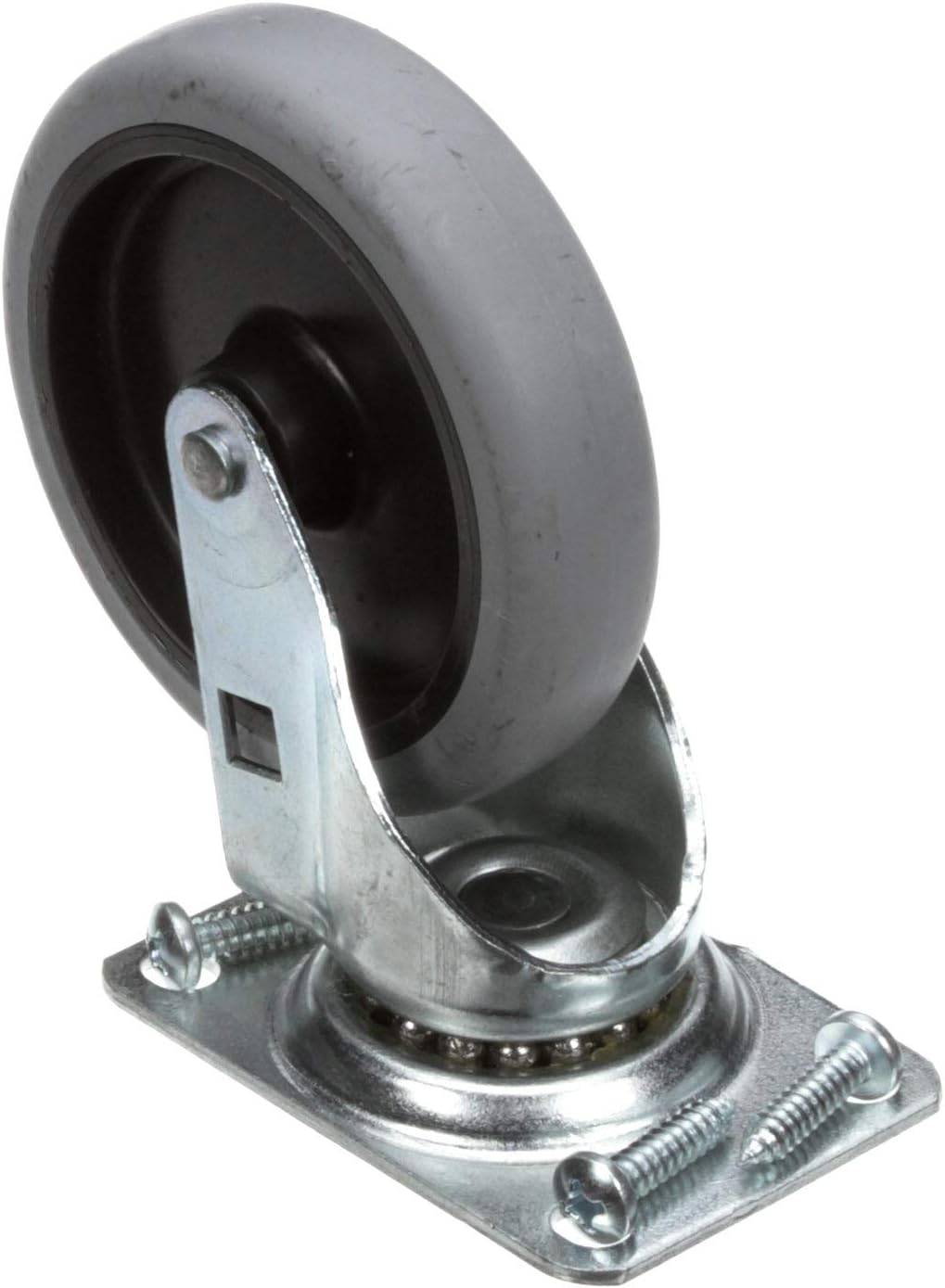 Rubbermaid 1011-L2 Caster 4