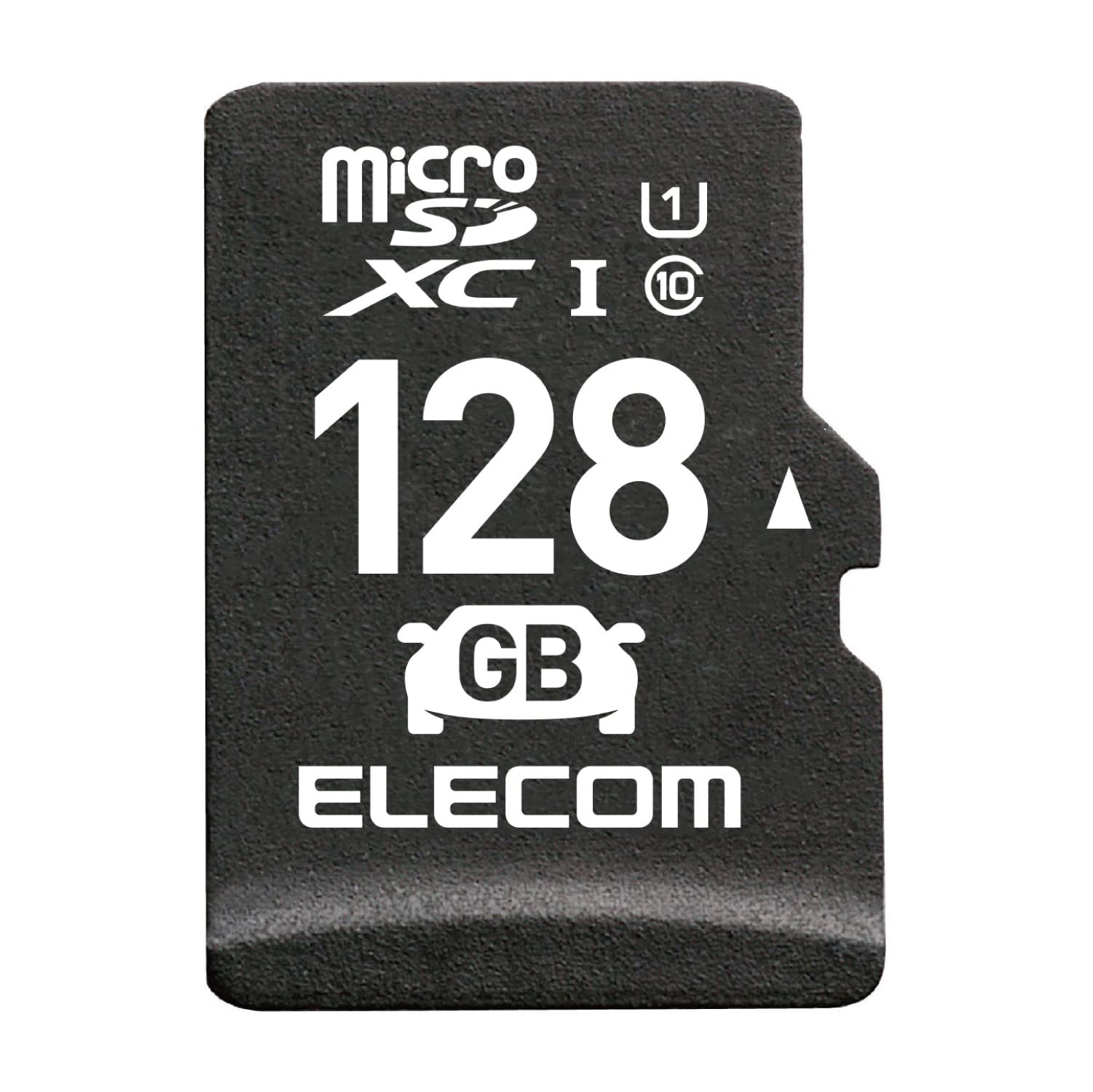 Amazon.co.jp: エレコム microSD 128GB SDXC ドライブレコーダー 高