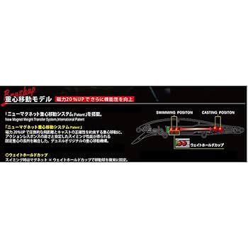 HARDCORE ハードコア CD 33枚セット Amazon.co.jp: DUEL(デュエル) HARDCORE(ハードコア) ルアー