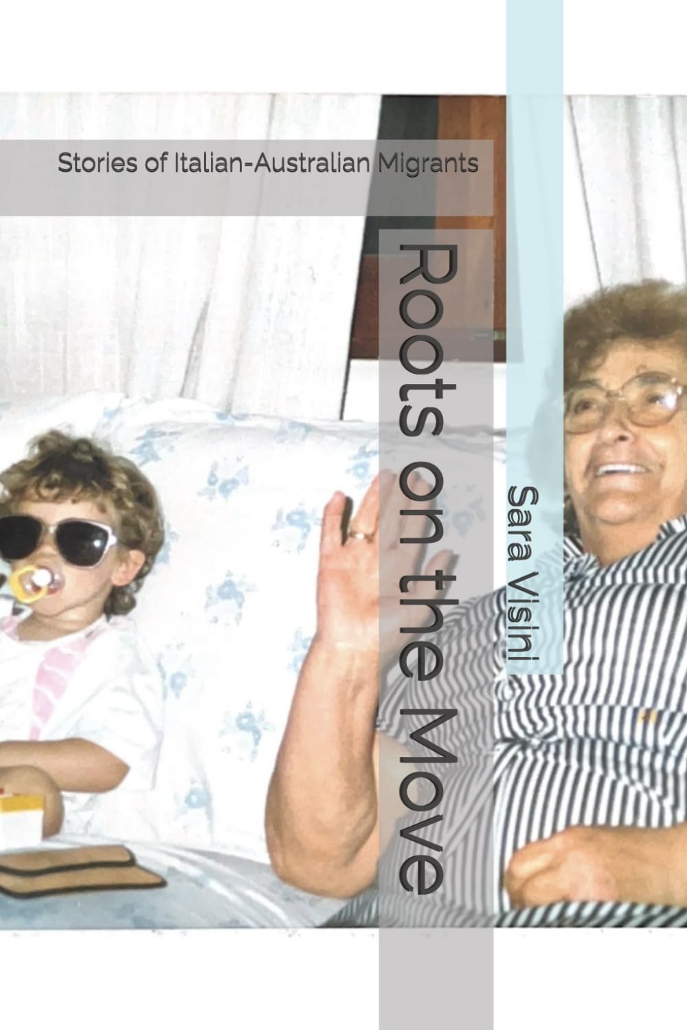 Roots on the Move: Stories of Italian-Australian Migrants