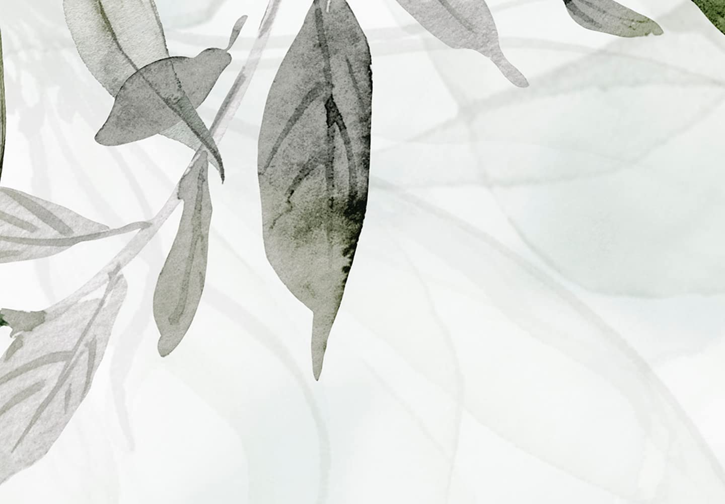 murando - Paravent Décoratif Intérieur à Deux Côtés, Nature, 225x172 cm