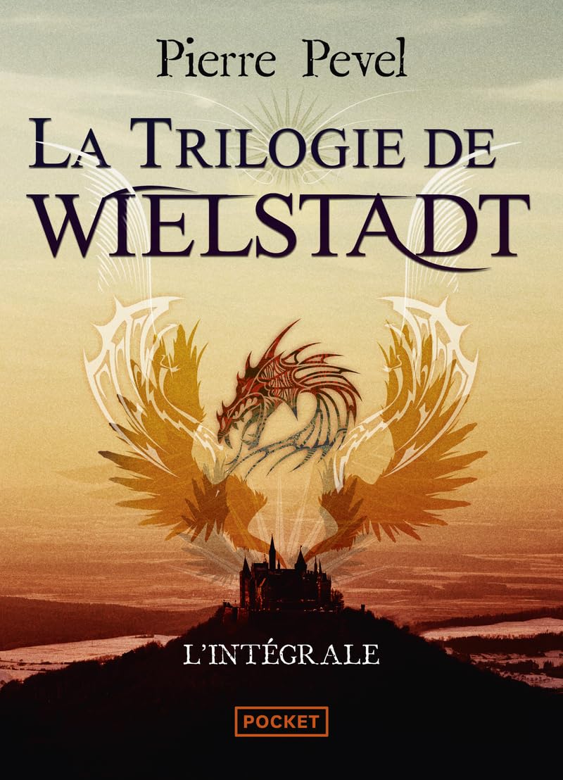 La trilogie de Wielstadt: Intégrale