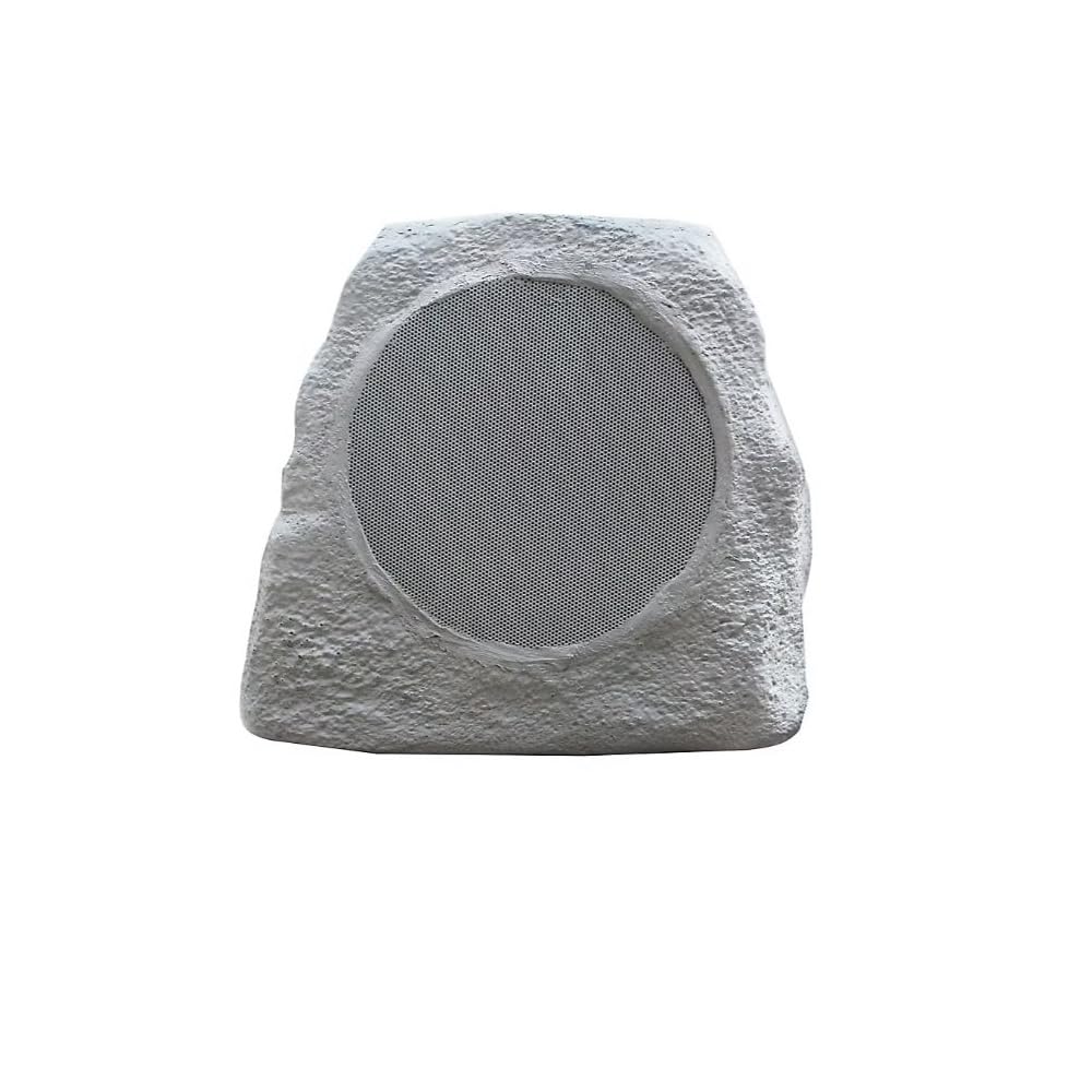Amazon.com: ION Glow Stone Link BT Solar Rock Speaker Gray
