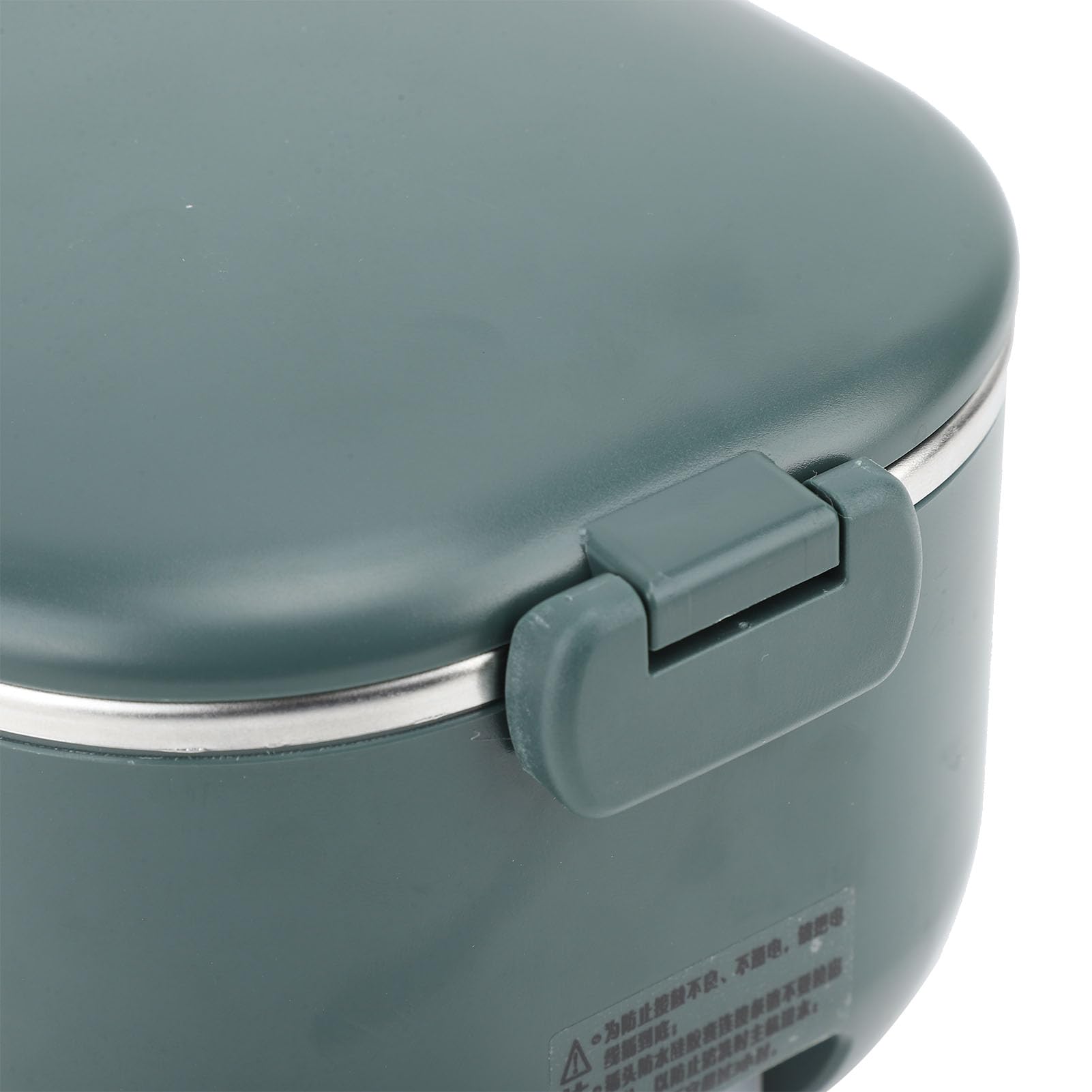 Naroote Pranzo Elettrico, 1L Scaldavivande Portatile (12V)