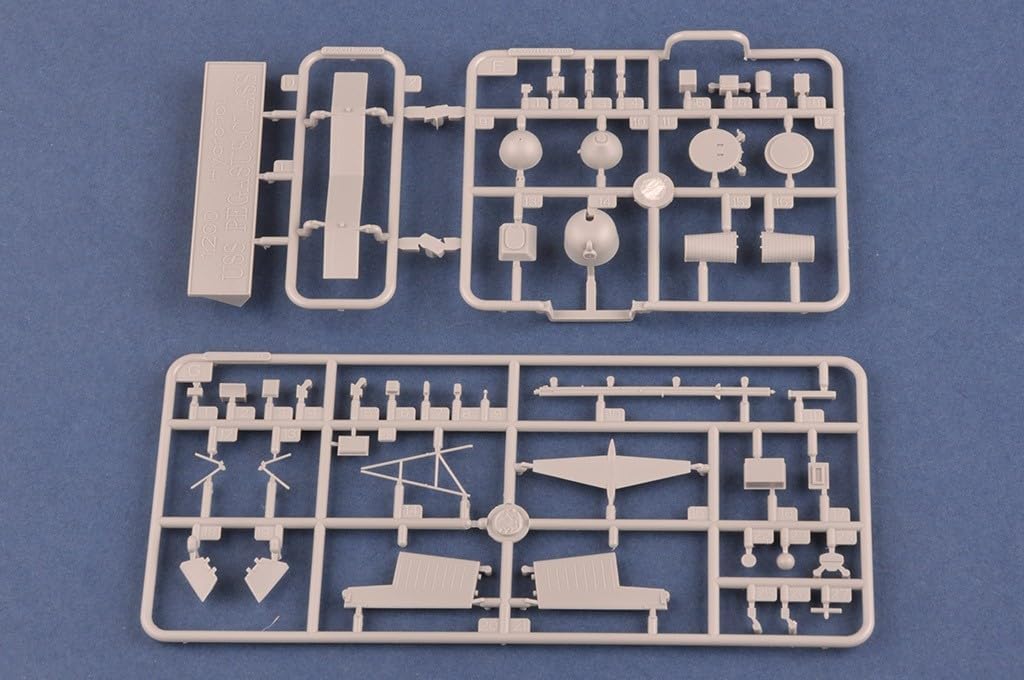 Hobbyboss HBB82006 Model Kit, Various