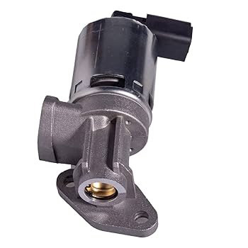 ダッジ用　EGRバルブ EGR バルブ エキゾースト バルブ・92-96y ダッジ ラムバン ラム