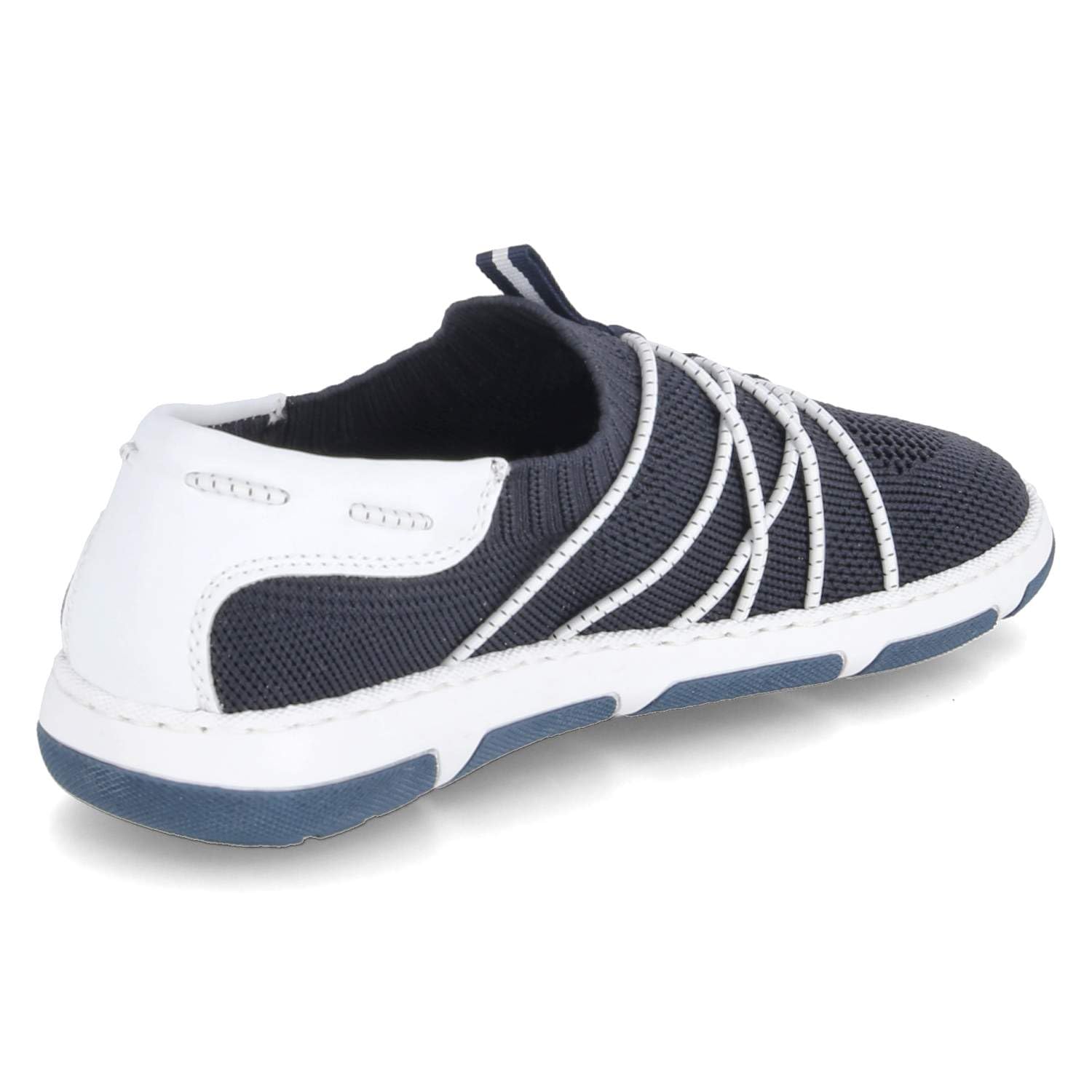 Rieker Kobiety 42450Mokasyn