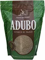 Raro - Adubo Orgânico Esterco Premium Plantas Hortaliça Fracionado