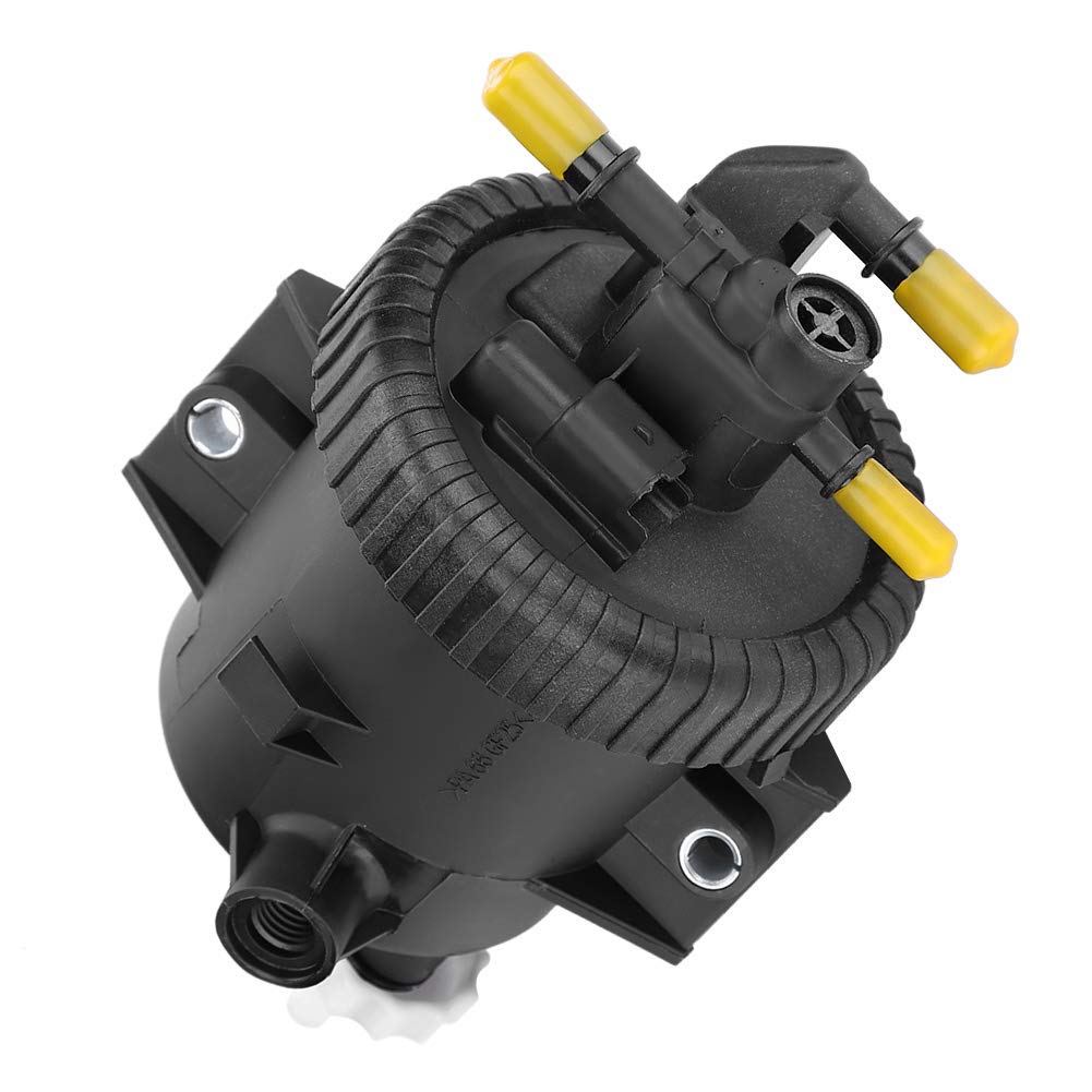 Carcasa de filtro de combustible, carcasa de filtro de combustible y filtro para 206 306 307 2.0 HDi