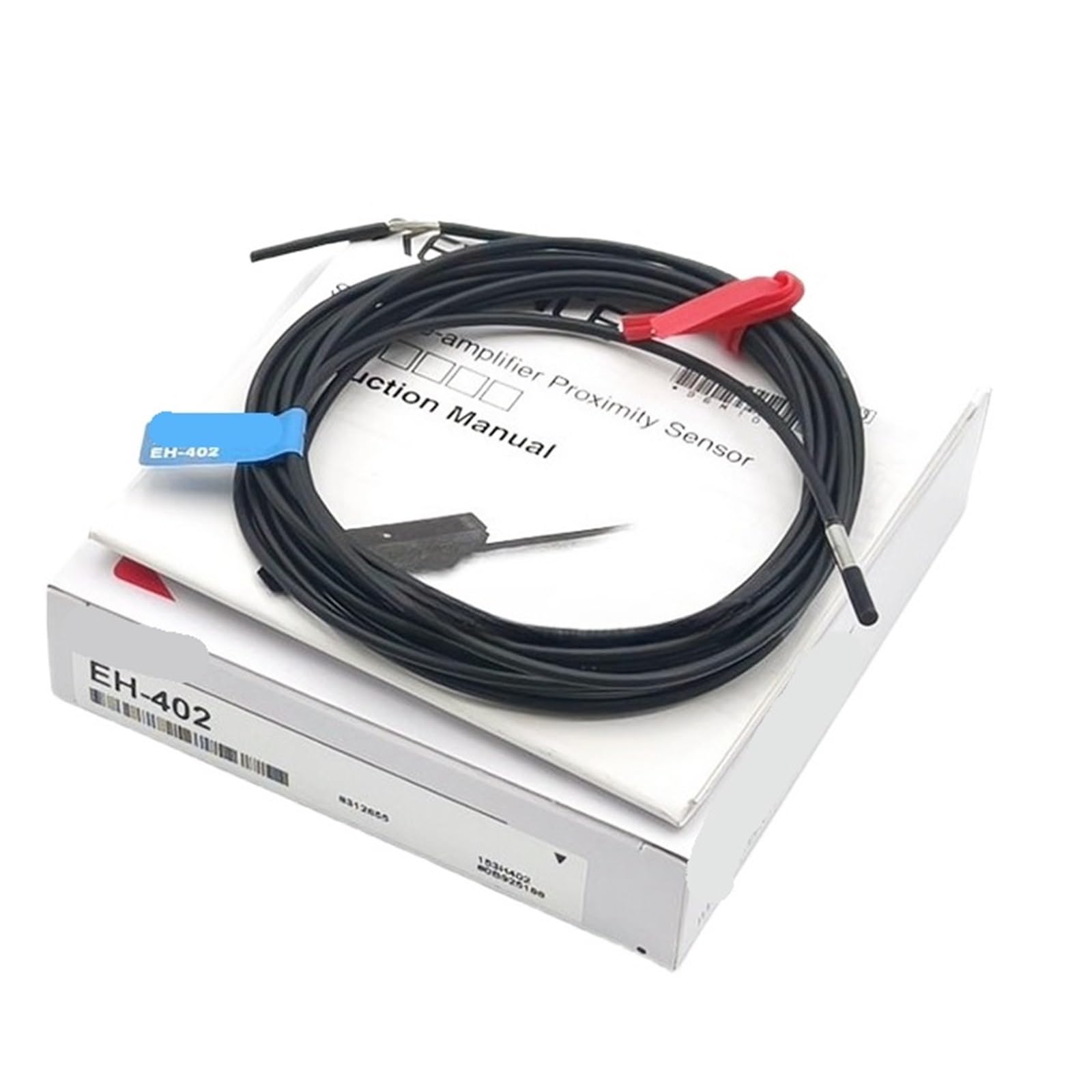 CXFCIHFT EH-302 EH-305 EH-308 EH-402 EH-303A EH-305S EH-308S Proximity switch sensor(EH-402)