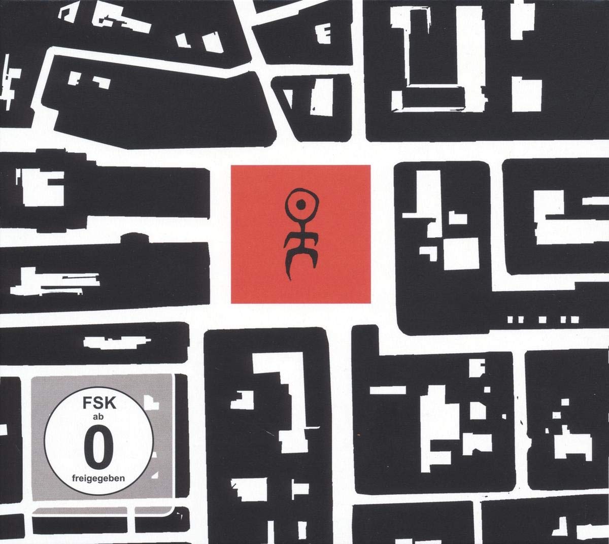 Einsturzende Neubauten - Grundstueck (CD&DVD)
