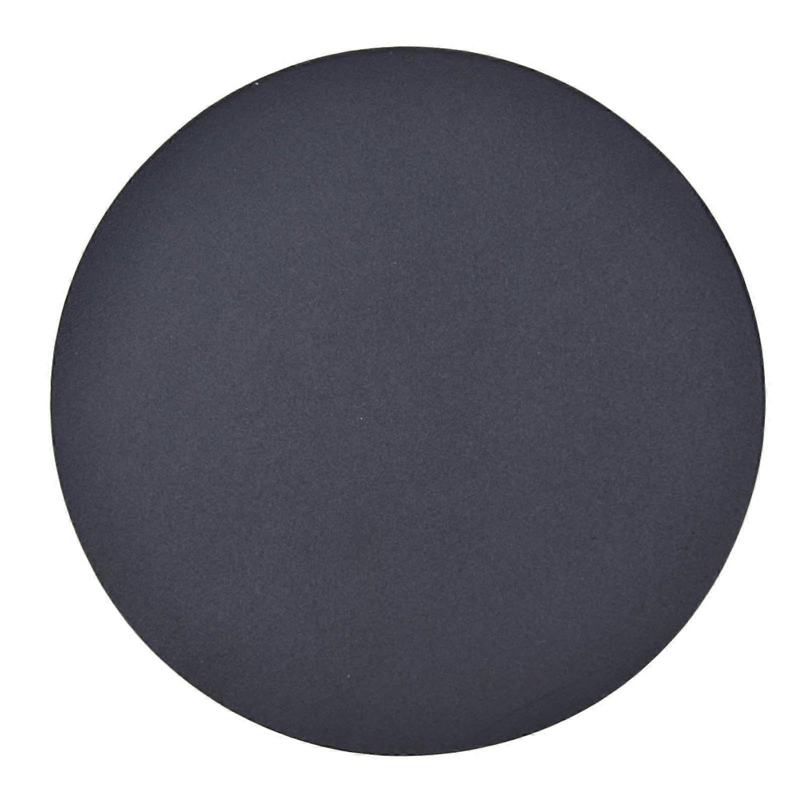 Joyhappst Image Color Led Wall Light Round Solar Eclipses Modern Simple Design 360 Degree Lighting Decorative Wall Lamp Ac 85V To 265V 12W