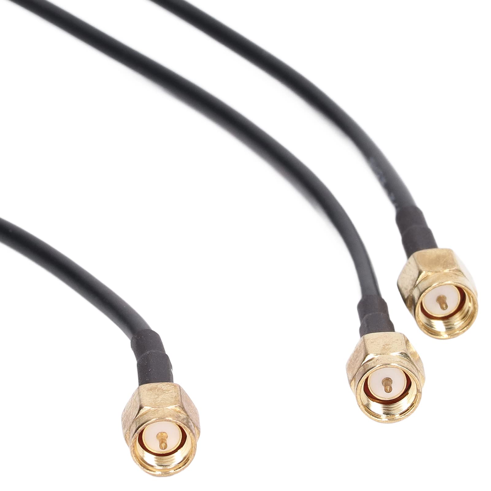 ABS Miedziana kombinacja Zewnętrzna wodoodporna antena GPS 4G 2.4G Antena do maszyny reklamowej