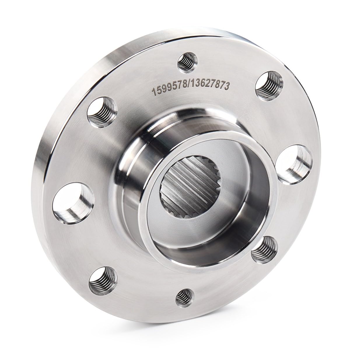 RIDEX 653W0027 Moyeu de roue Avant Gauche Compatible avec RENAULT Espace 2 J63/S63
