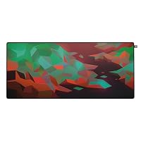 CHERRY XTRFY GP5, Tappetino per Mouse da Gioco XL (920 x 400 x 3 mm)