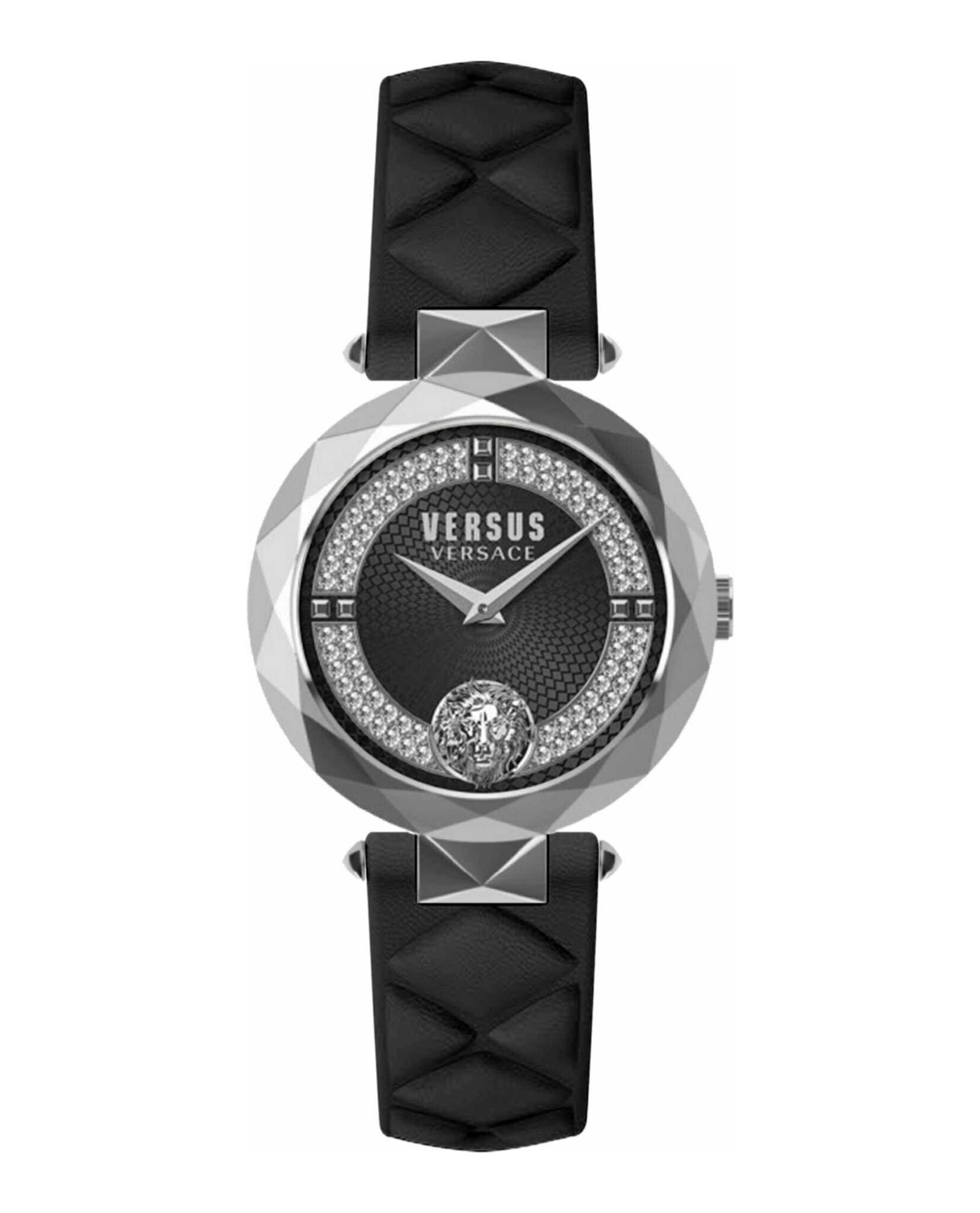 Versus VersaceCovent Garden Collection Luxury Womens Watch Timepiece