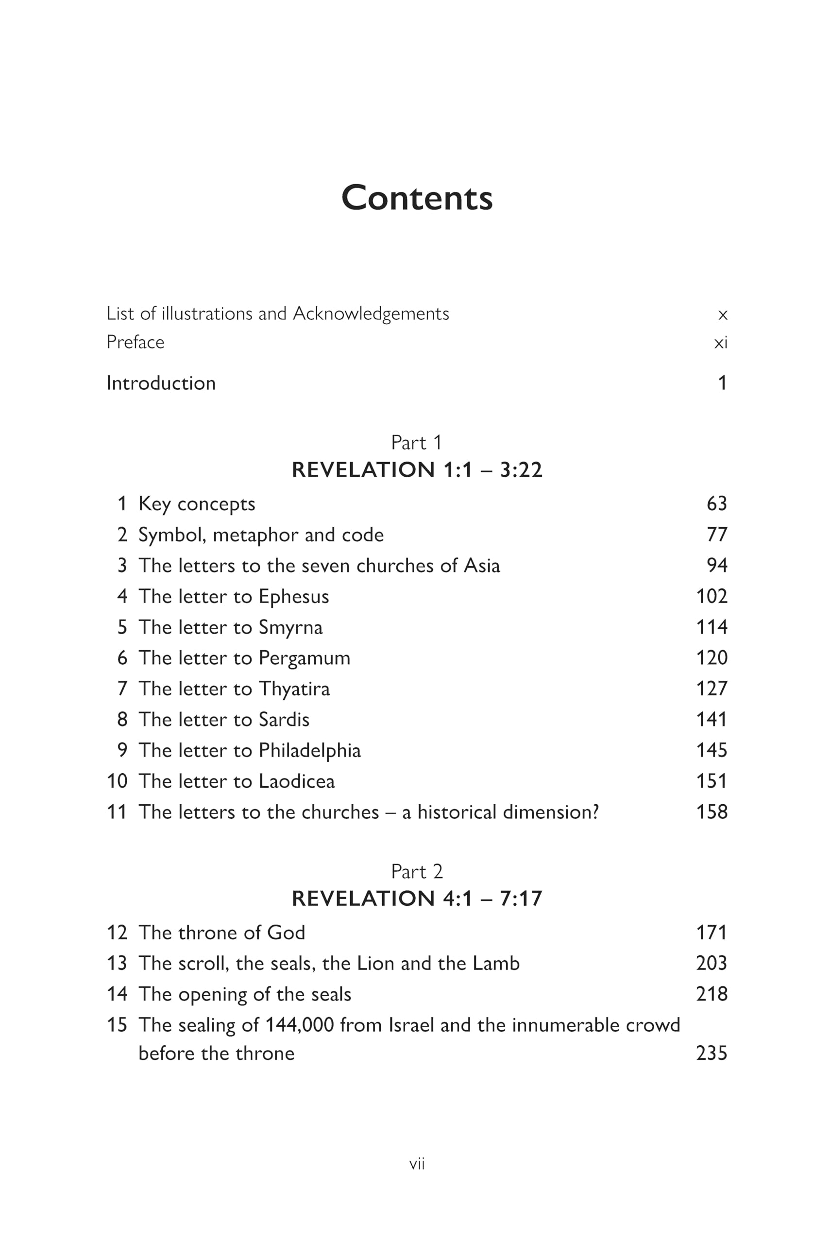 God, Ai and the End of History: Understanding the Book of Revelation in an Age of Intelligent Machines