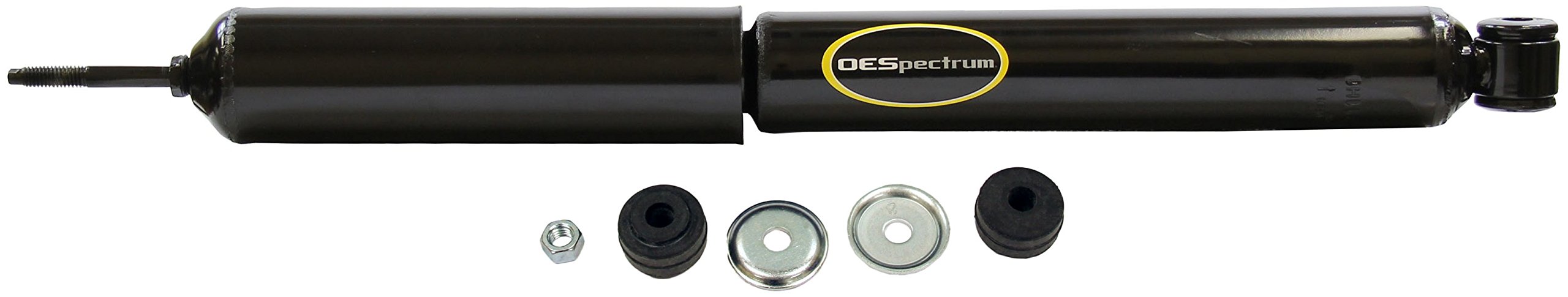Photo 1 of Monroe Shocks & Struts OESpectrum 37117 Shock Absorber