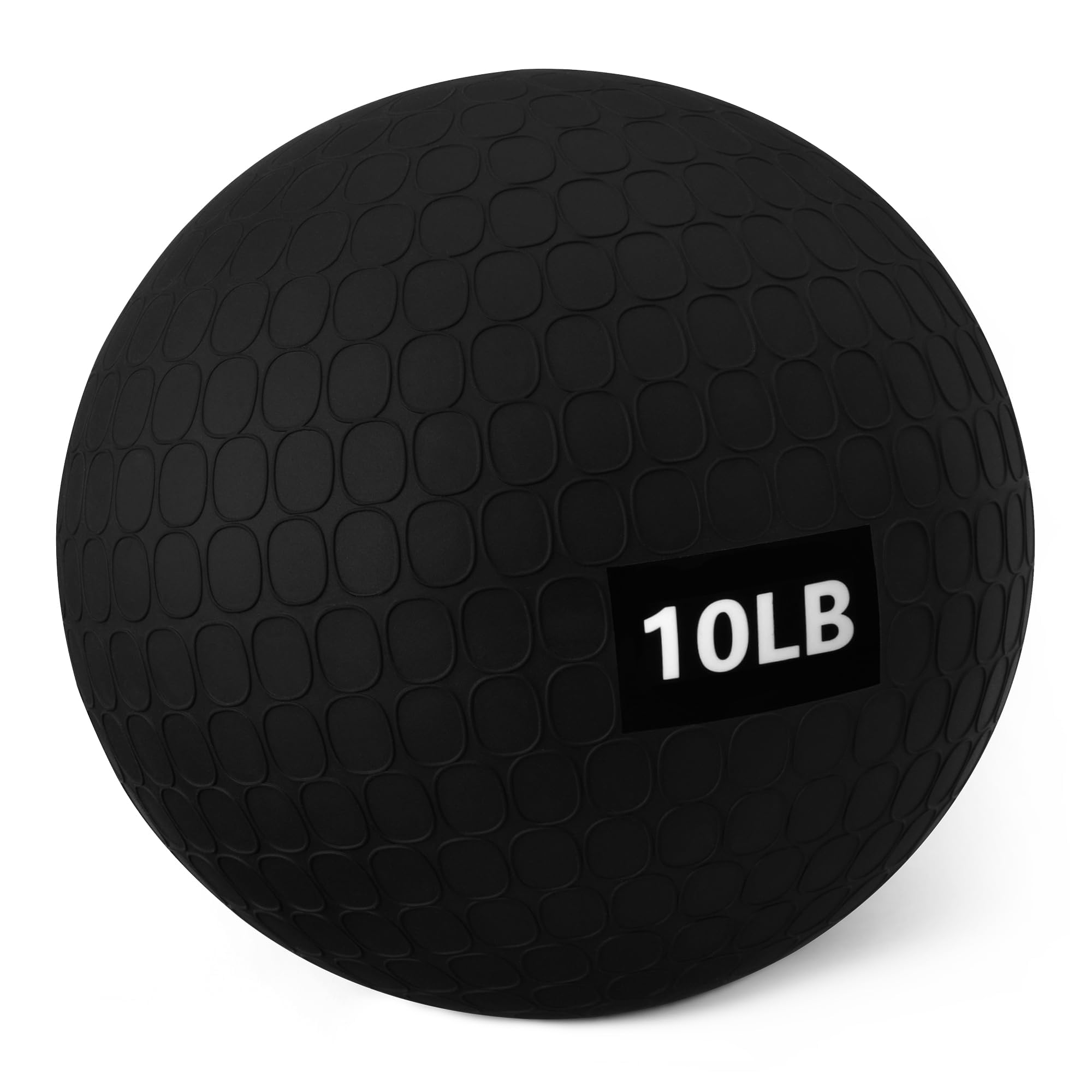 Amazon Basics Slam Medicine Ball 10lb