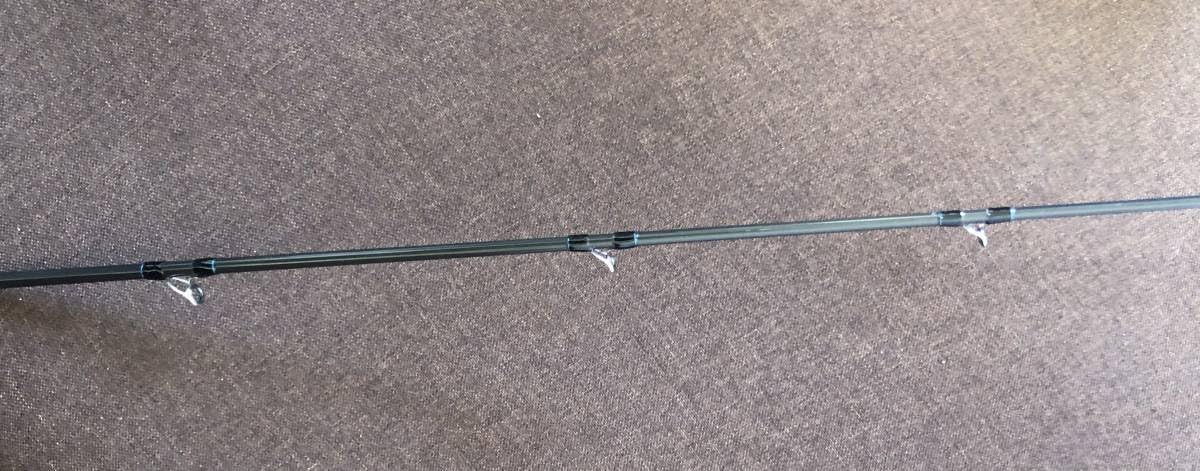 Amazon.co.jp: JACKALL ジャッカル ビンビンスティック 鯛ラバ用 BSC