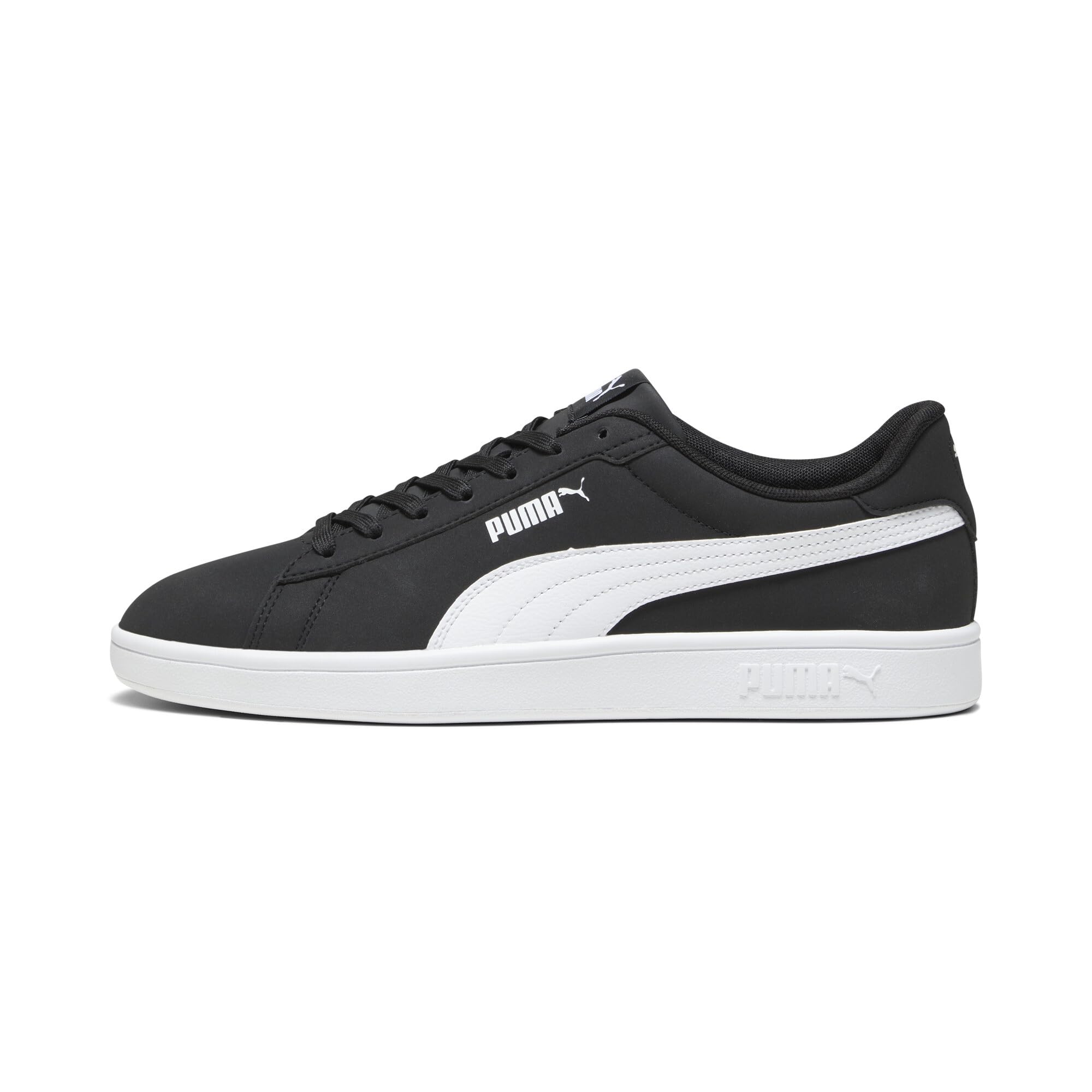 Puma Unisex Smash 3.0 Buck Sneaker STD