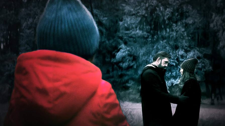 Aniq pornografik sahnalar elementlarini oz ichiga olgan badiiy film Aniq pornografik sahnalar elementlarini oz ichiga olgan badiiy film