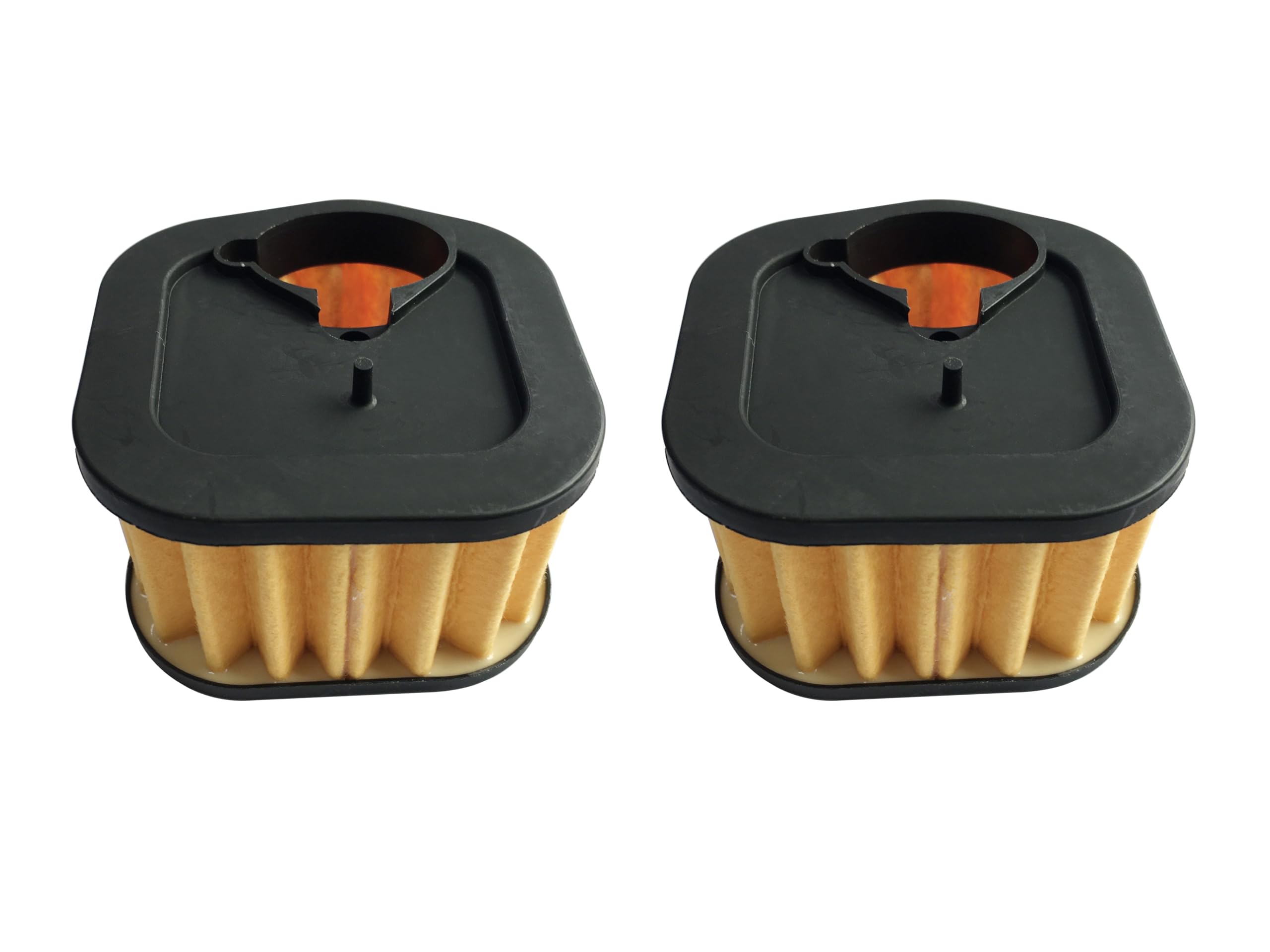 Fuel Filter Air Filter Kit For Husqvarna 385 385XP 390 390XP Spark Plug Garden