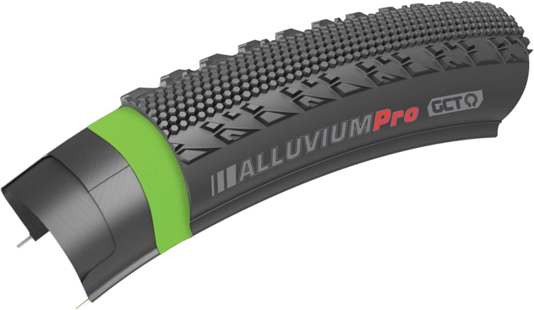 Alluvium Pro