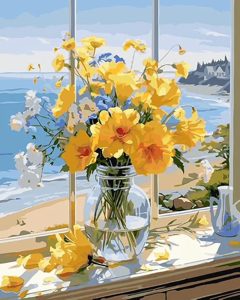 Best Paint For Window Sills: A Comprehensive Guide | ShunShelter