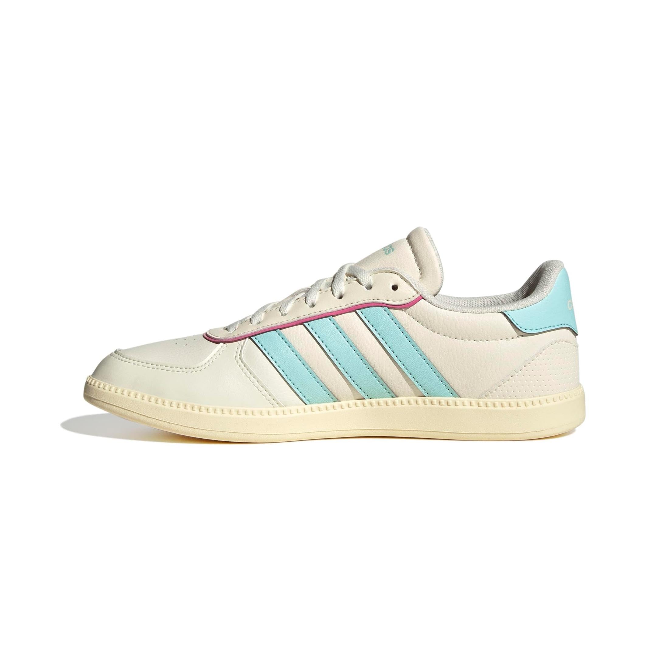 Adidas Mujer BREAKNET Sleek Zapatos — view 19