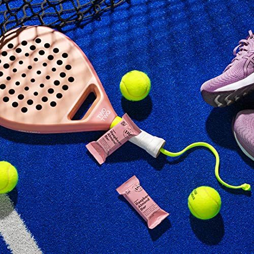 Dig/Get Raw - Ultimate Snack Mix Box - Alle Produkte in einer Box! - Gesunde Snacks, vegan, glutenfrei und ohne raffinierten Zucker, der ideale Bürosnack für alle - 15 Stk., 623g