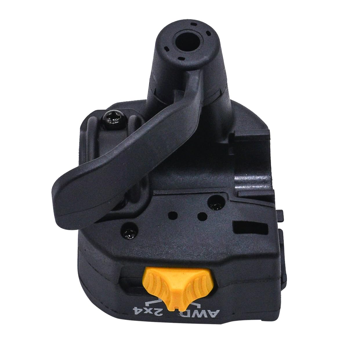 GOIPKO Throttle Control Lever Assembly Fit for Polaris Sportsman 570 Scrambler 850 XP 1000 Replacement 2010403